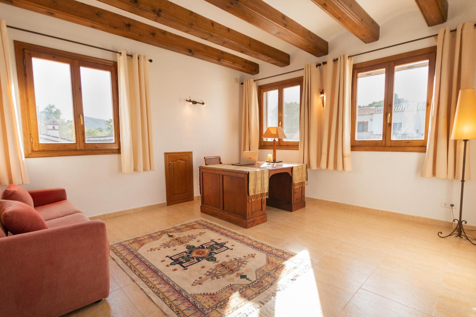 Lluca Villa Javea Exterior photo