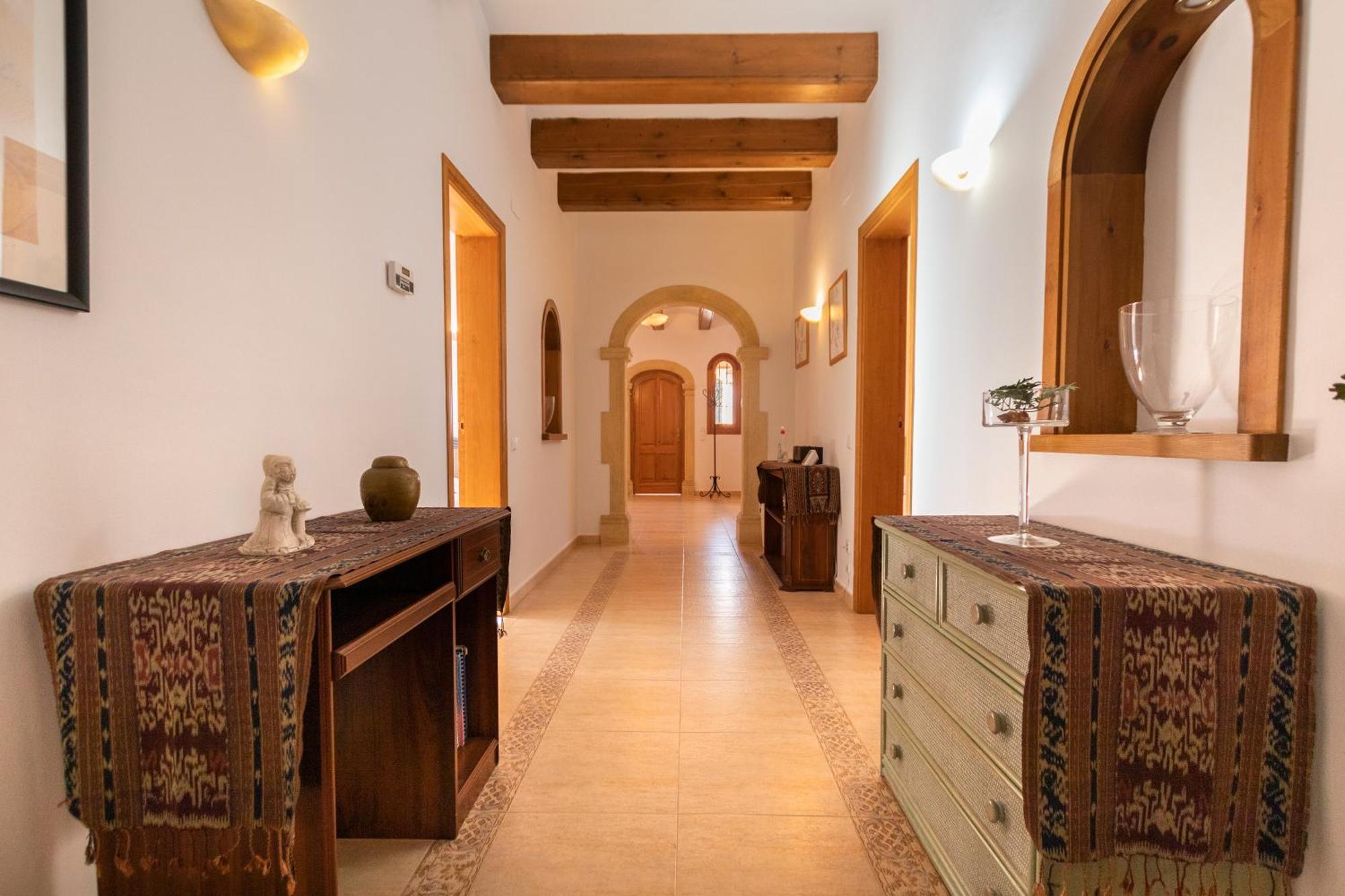 Lluca Villa Javea Exterior photo