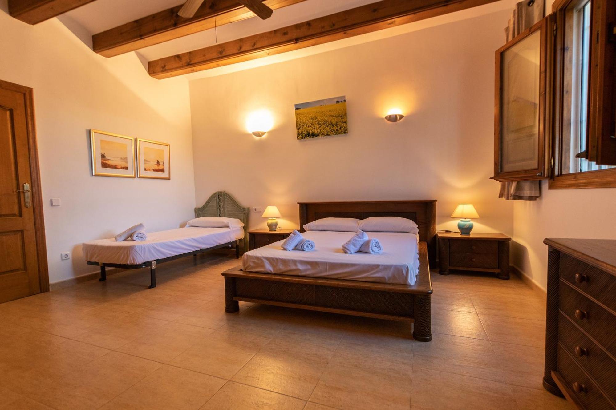 Lluca Villa Javea Exterior photo