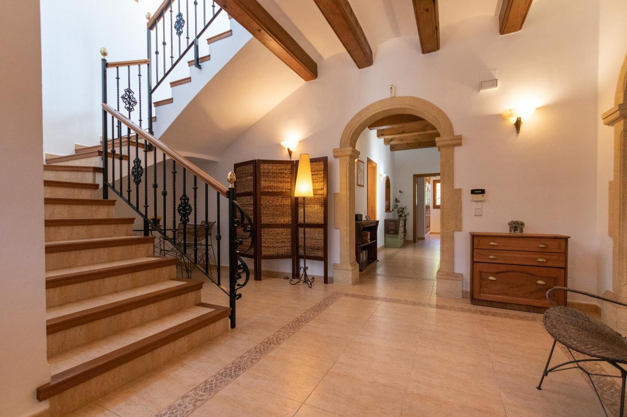 Lluca Villa Javea Exterior photo