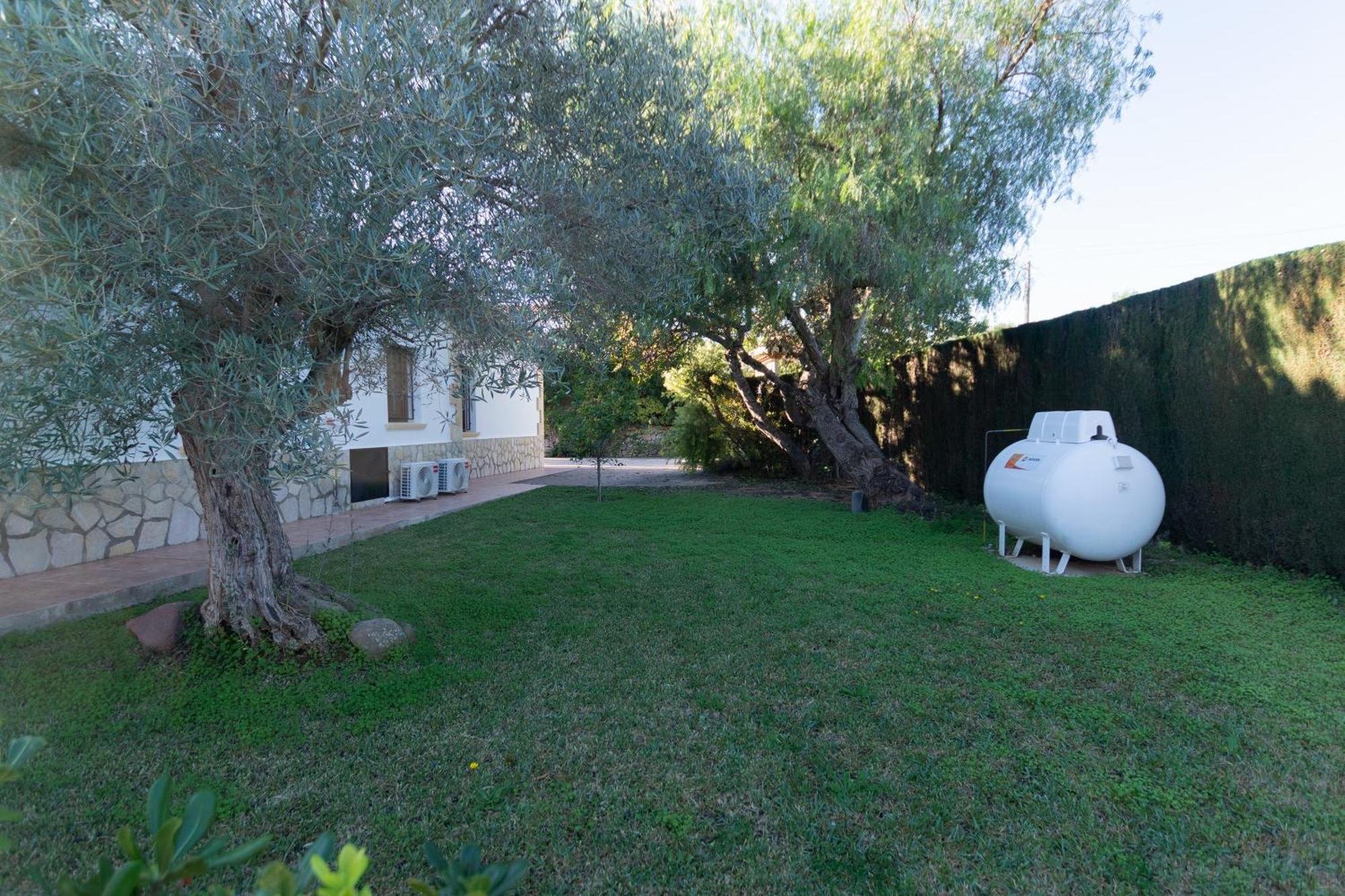 Lluca Villa Javea Exterior photo